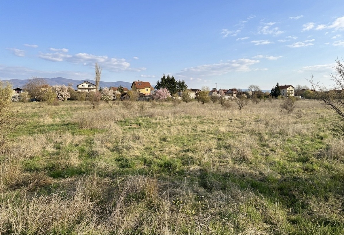 Продава ПАРЦЕЛ, гр. София, с. Волуяк, снимка 3 - Парцели - 54052353