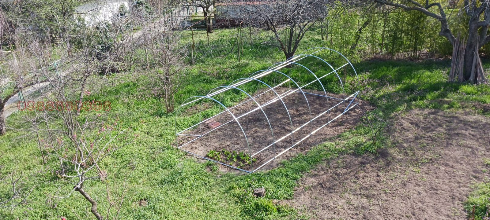 Продава ПАРЦЕЛ, гр. Варна, м-т Евксиноград, снимка 3 - Парцели - 54147051