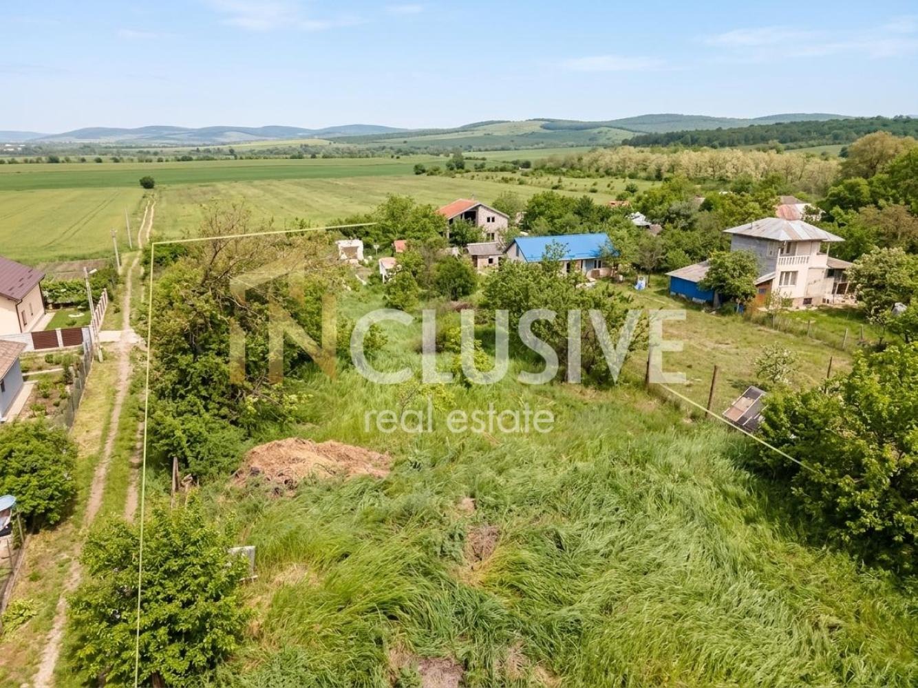 Продава ПАРЦЕЛ, гр. Варна, м-т Перчемлията, снимка 3 - Парцели - 54741862