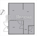 Продава 2-СТАЕН, гр. София, Център, снимка 1