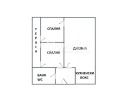 Продава  3-стаен град Варна , Лятно кино Тракия , 82 кв.м | 67729913 - изображение [13]