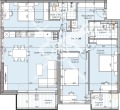Продава МНОГОСТАЕН, град Пловдив, Кършияка • 314855 € / 615802.85 лв. • 85292774 1