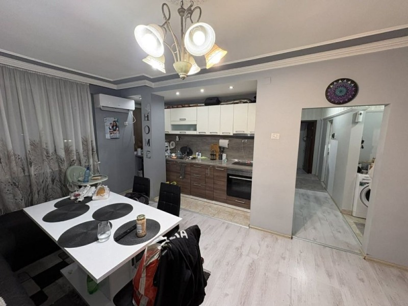Продава 3-СТАЕН в област Пловдив, гр. Карлово - 70 кв.м / 130 000 € » 254 257.90 лв., АРЕНА ИМОТИ ООД
