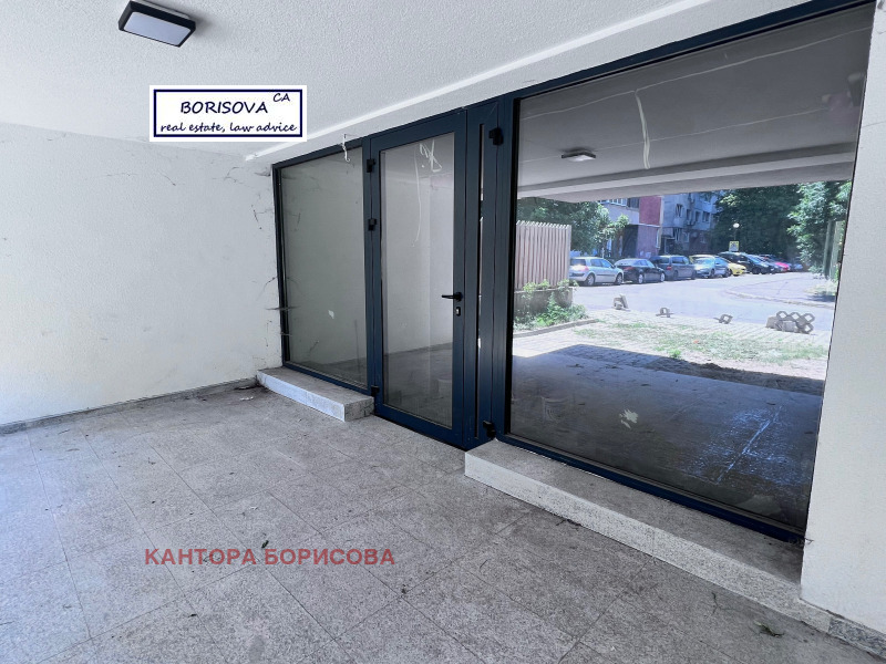 Продава МАГАЗИН в град София, Люлин 8 - 210 кв.м / 260 000 € » 508 515.80 лв., КАНТОРА БОРИСОВА