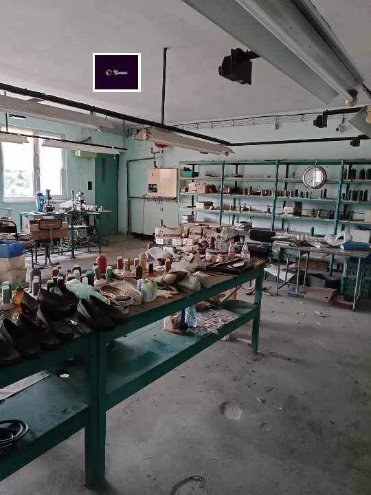 Продава ПРОМ. ПОМЕЩЕНИЕ | Imot.bg — изображение 9