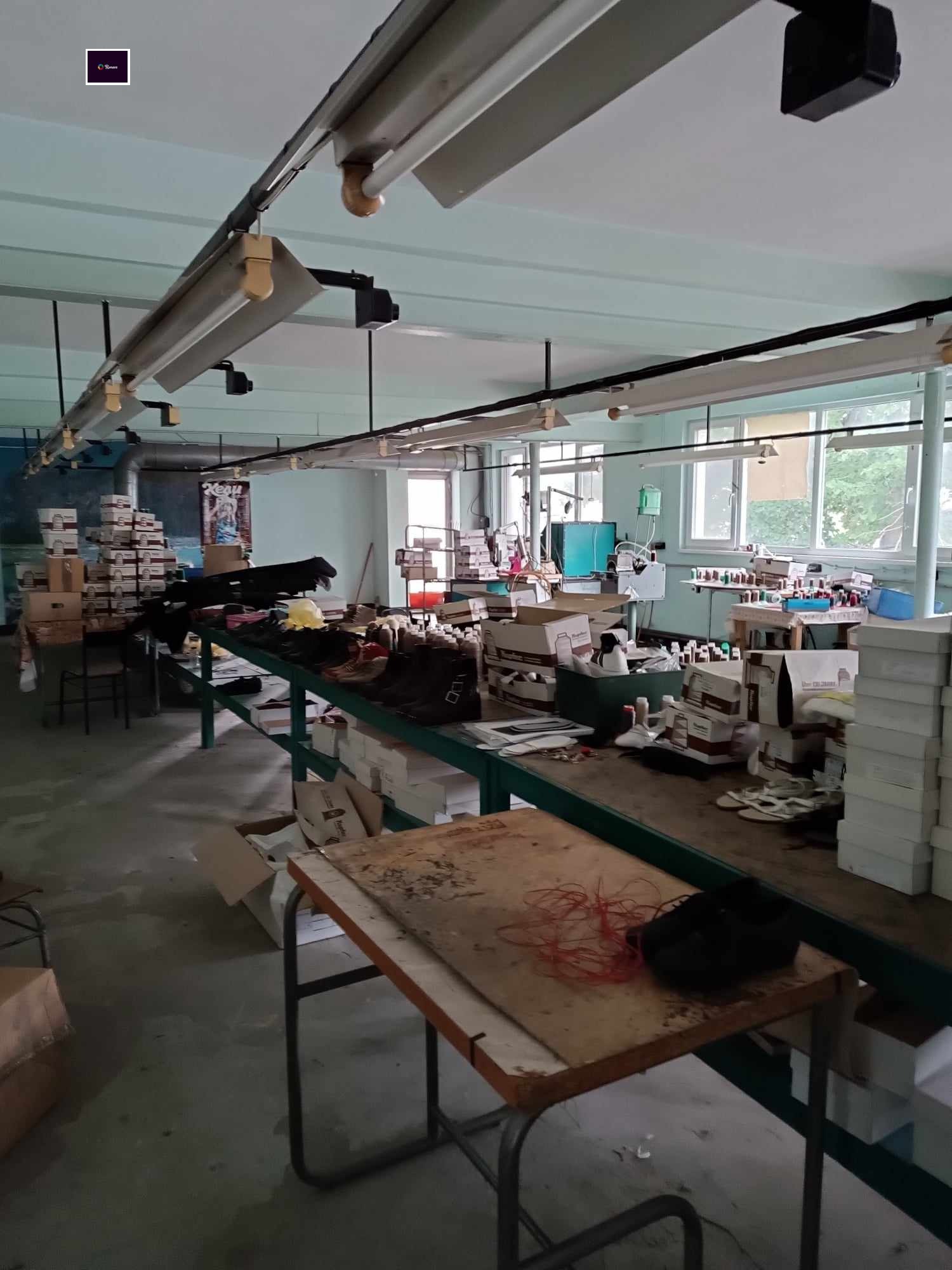 Продава ПРОМ. ПОМЕЩЕНИЕ | Imot.bg — изображение 6