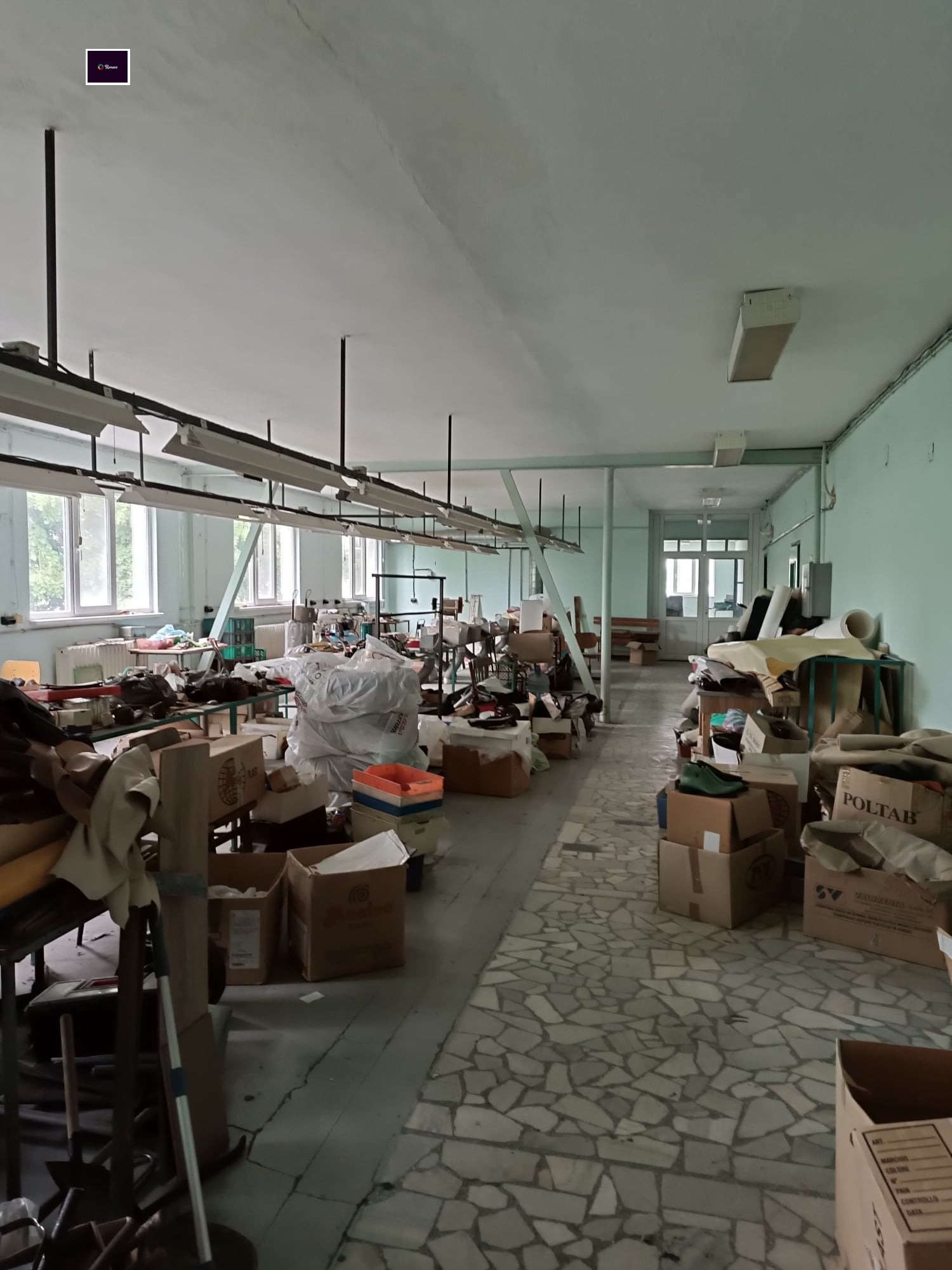 Продава ПРОМ. ПОМЕЩЕНИЕ | Imot.bg — изображение 10