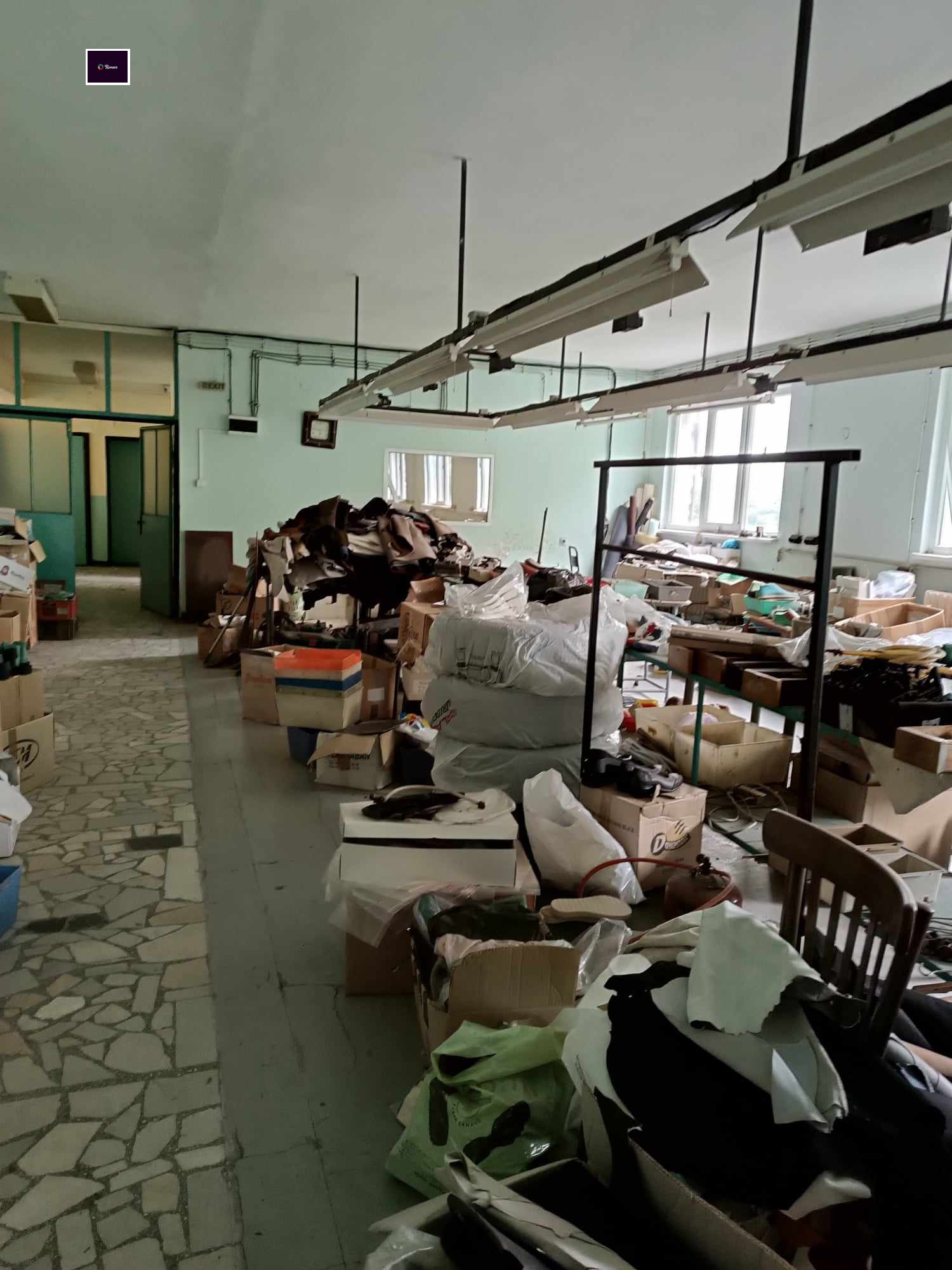 Продава ПРОМ. ПОМЕЩЕНИЕ | Imot.bg — изображение 5