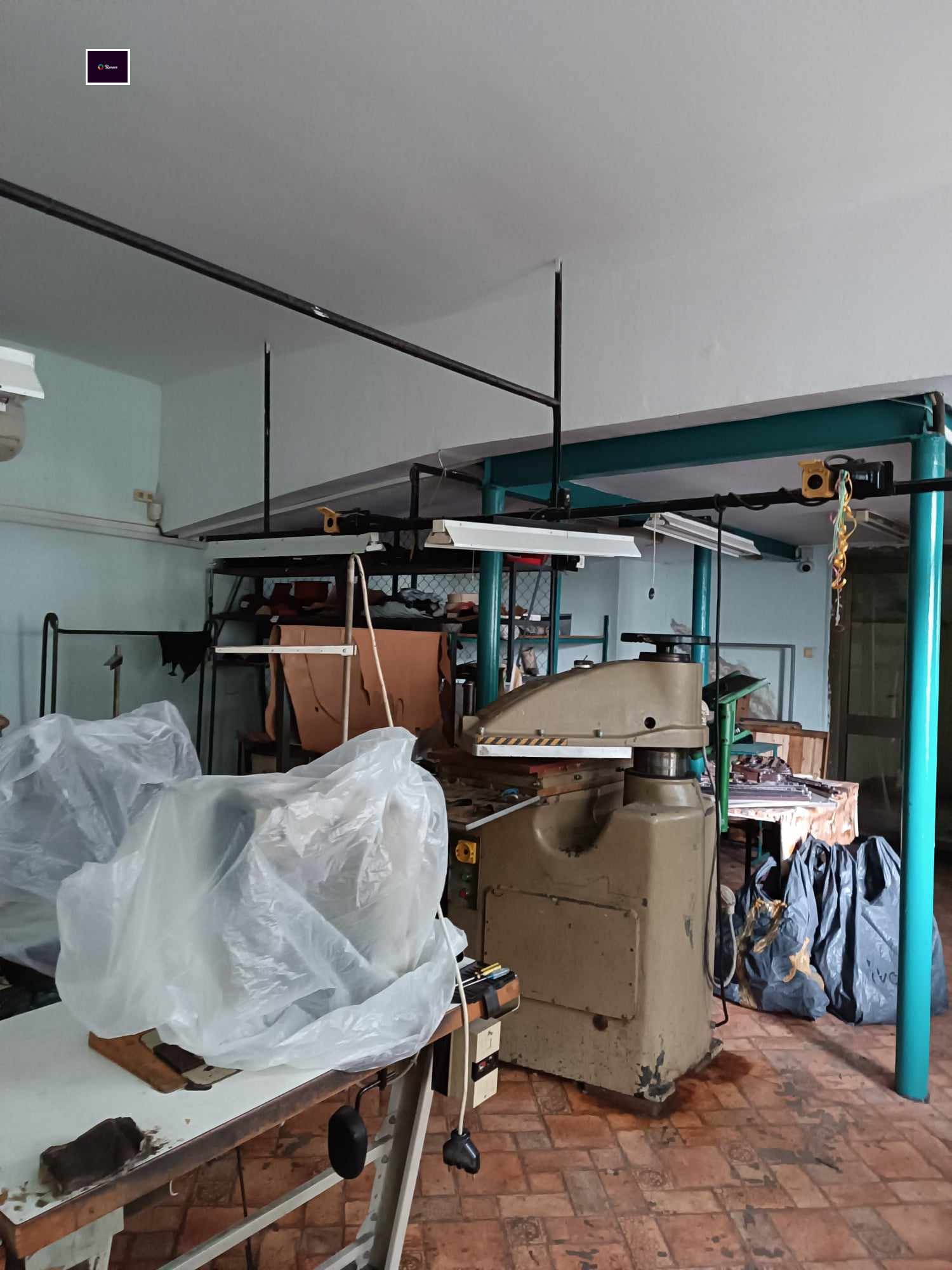 Продава ПРОМ. ПОМЕЩЕНИЕ | Imot.bg — изображение 8