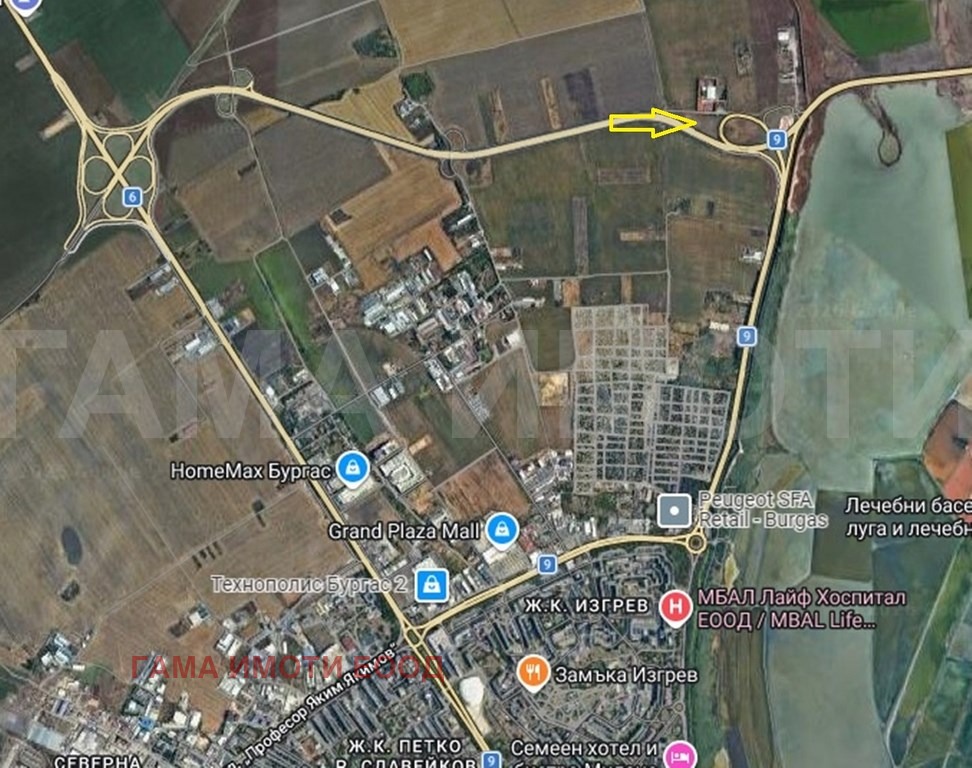 ������� ������ | Imot.bg � ����������� 5