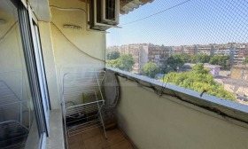 1 bedroom Vida 1, Vidin 10