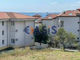 2 slaapkamers Sveti Vlas, regio Boergas 14