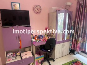 3-стаен град Пловдив, Кючук Париж 10