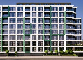 2 chambres Mladost 4, Sofia
