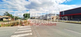 Продава 3-стаен град Пловдив Гагарин - [1] 