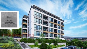 3-СТАЕН, 111 m2