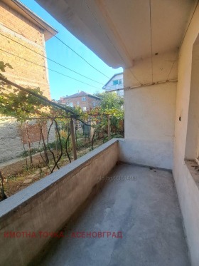 Andar da casa Asenovgrad, região Plovdiv 5