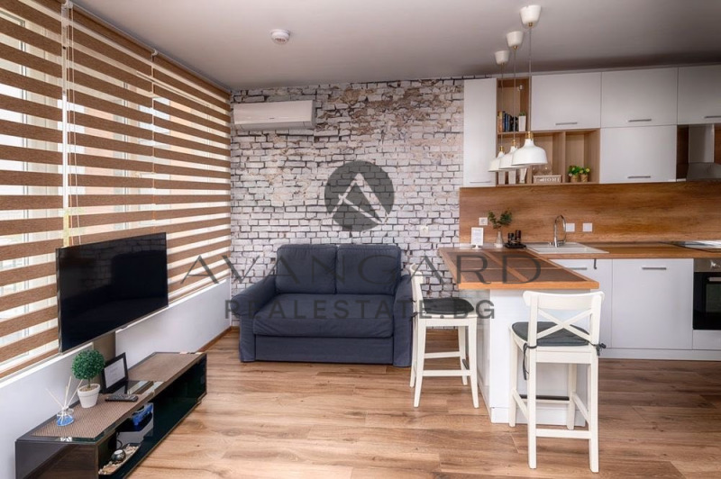 Na prodej  Studio Plovdiv , Karšijaka , 47 m2 | 32732856 - obraz [4]