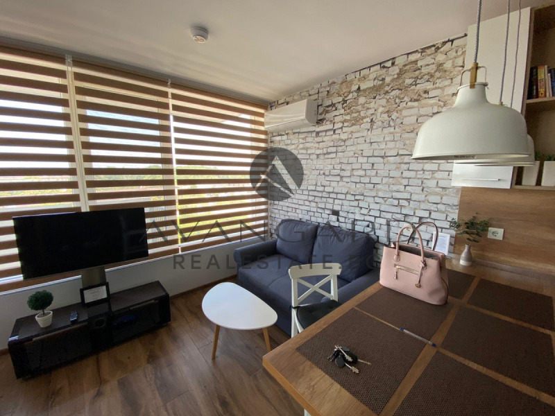 Na prodej  Studio Plovdiv , Karšijaka , 47 m2 | 32732856 - obraz [3]