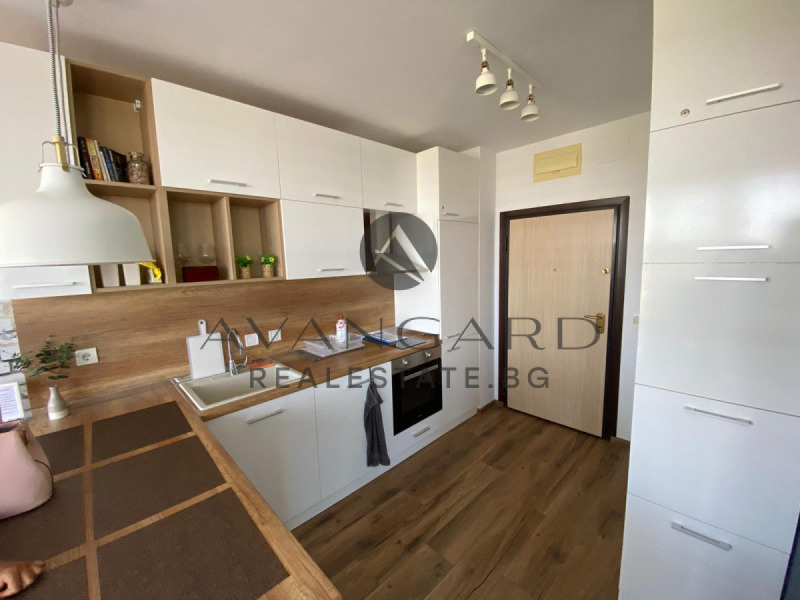 Na prodej  Studio Plovdiv , Karšijaka , 47 m2 | 32732856 - obraz [2]
