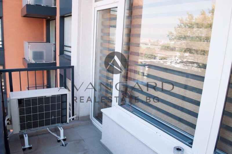 Na prodej  Studio Plovdiv , Karšijaka , 47 m2 | 32732856 - obraz [13]