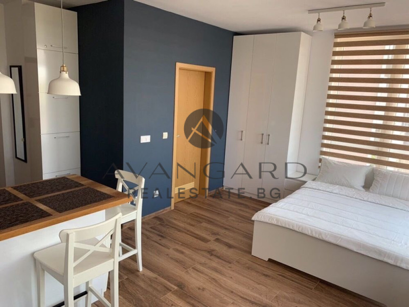 Na prodej  Studio Plovdiv , Karšijaka , 47 m2 | 32732856 - obraz [6]