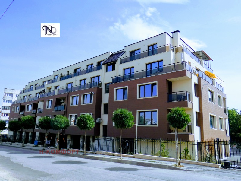 Na prodej  1 ložnice Sofia , Mladost 1 , 71 m2 | 52396801