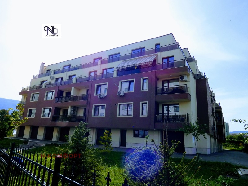 In vendita  1 camera da letto Sofia , Mladost 1 , 71 mq | 52396801 - Immagine [2]