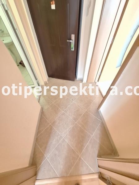 Продава 2-СТАЕН, гр. Пловдив, Кършияка, снимка 4 - Aпартаменти - 49208602