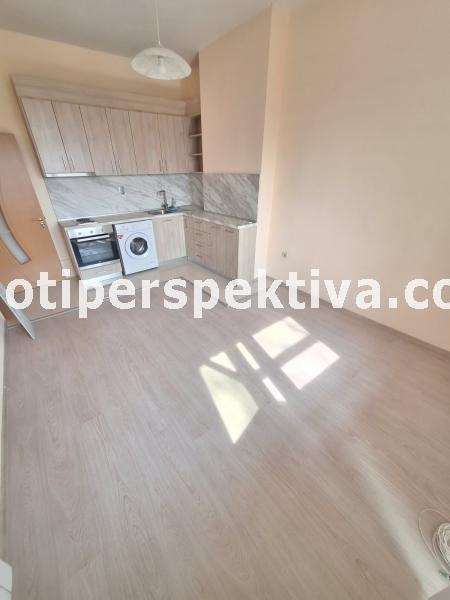 Продава 2-СТАЕН, гр. Пловдив, Кършияка, снимка 1 - Aпартаменти - 49208602