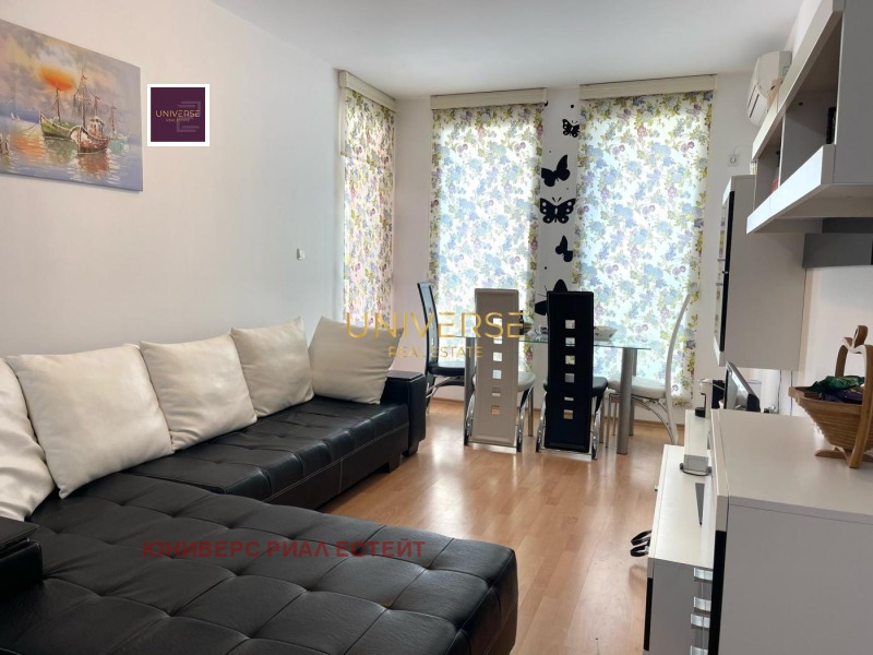 Til salg  1 soveværelse region Burgas , Tankovo , 67 kvm | 50414579 - billede [3]