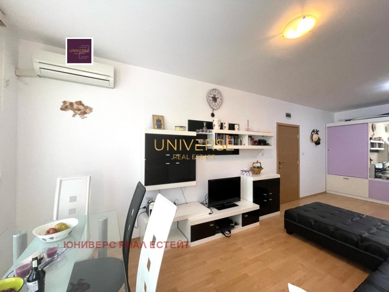 Til salg  1 soveværelse region Burgas , Tankovo , 67 kvm | 50414579