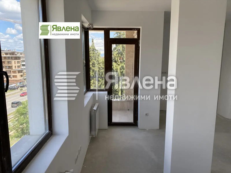 Till salu  1 sovrum Sofia , Pavlovo , 64 kvm | 80586120 - bild [4]