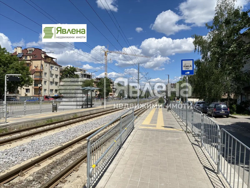 Till salu  1 sovrum Sofia , Pavlovo , 64 kvm | 80586120 - bild [12]