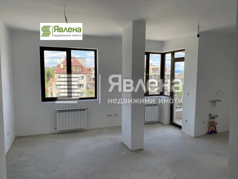 Till salu  1 sovrum Sofia , Pavlovo , 64 kvm | 80586120 - bild [2]