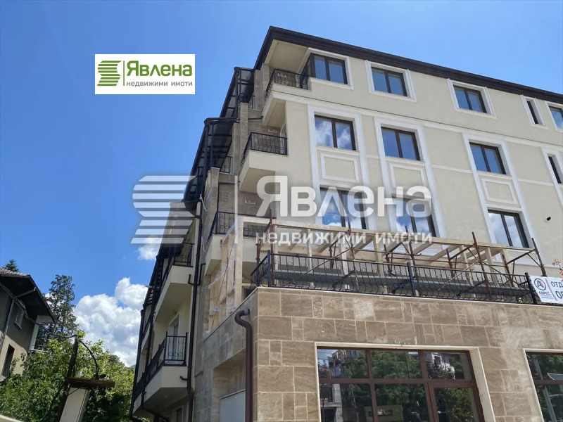 Till salu  1 sovrum Sofia , Pavlovo , 64 kvm | 80586120 - bild [11]