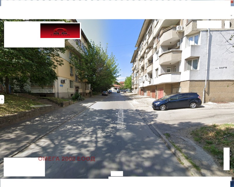 Продава  2-стаен, град Русе, Дружба 2 • 84 499 EUR • ID 51819549 — holmes.bg - [1] 