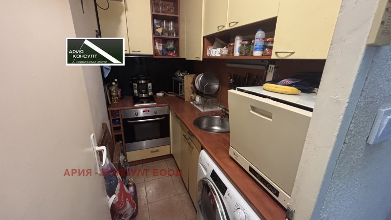 Продается  1 спальня София , Люлин 3 , 70 кв.м | 13518524 - изображение [3]