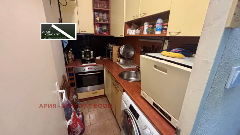 Til salgs  1 soverom Sofia , Ljulin 3 , 70 kvm | 29850567 - bilde [4]