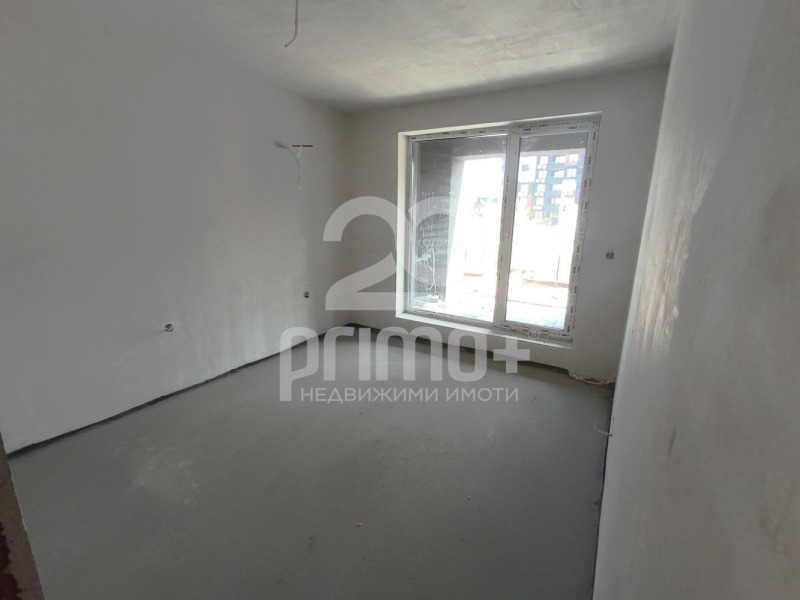 Na sprzedaż  1 sypialnia Sofia , Malinowa dolina , 67 mkw | 97412484 - obraz [4]
