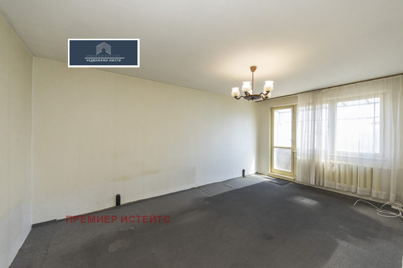 Продава  2-стаен град София , Връбница 1 , 42 кв.м | 58577908 - изображение [5]