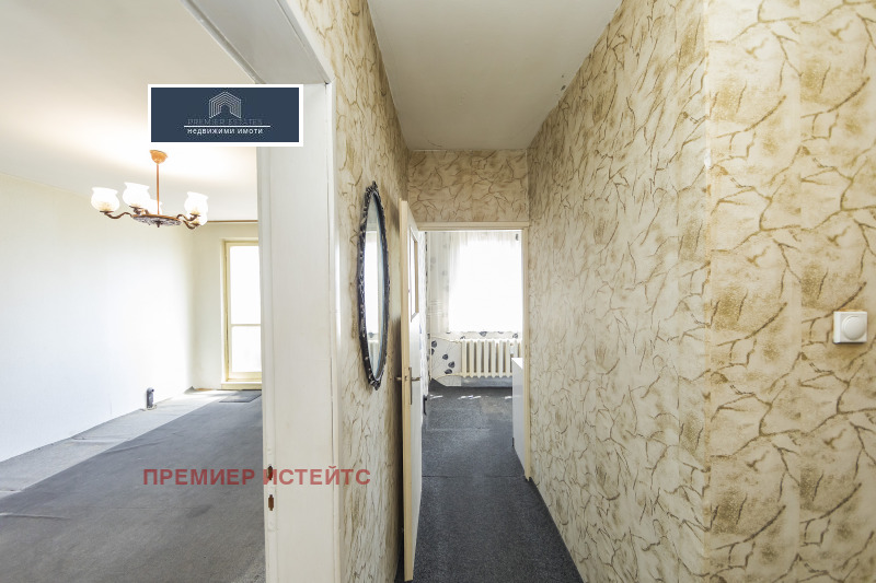 Продава  2-стаен град София , Връбница 1 , 42 кв.м | 58577908 - изображение [2]