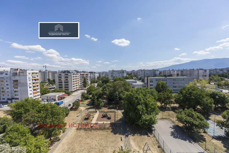 Продава  2-стаен град София , Връбница 1 , 42 кв.м | 58577908 - изображение [13]