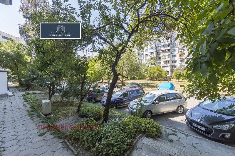 Продава  2-стаен град София , Връбница 1 , 42 кв.м | 58577908 - изображение [15]