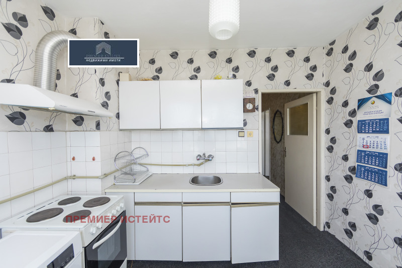 Продава  2-стаен град София , Връбница 1 , 42 кв.м | 58577908 - изображение [8]