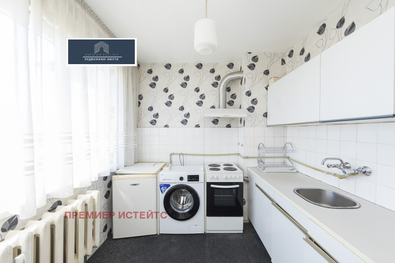 Продава  2-стаен град София , Връбница 1 , 42 кв.м | 58577908 - изображение [9]