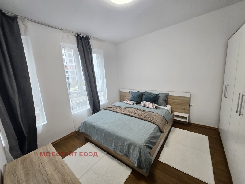 На продаж  1 спальня София , Студентски град , 106 кв.м | 12831658 - зображення [3]