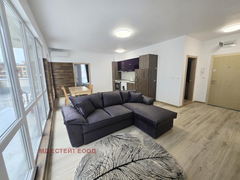 На продаж  1 спальня София , Студентски град , 106 кв.м | 12831658