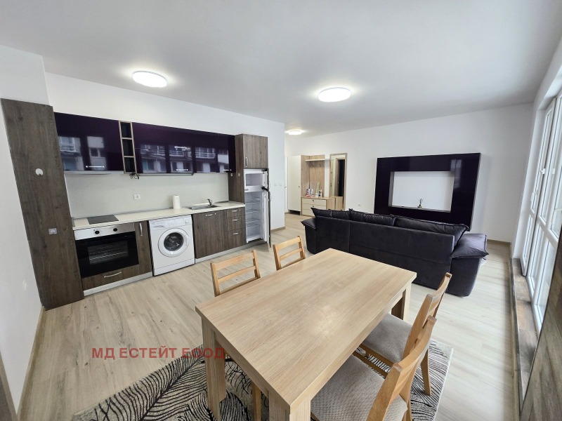 На продаж  1 спальня София , Студентски град , 106 кв.м | 12831658 - зображення [2]