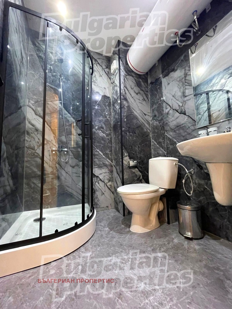 Продава 2-СТАЕН, гр. Свети Влас, област Бургас, снимка 3 - Апартаменти - 53413627